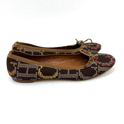 FLATS CAROLINA HERRERA