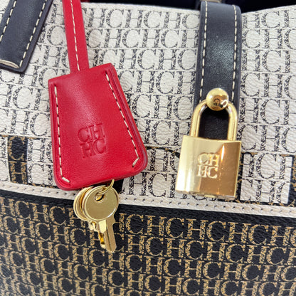 MATRYOSHKA CAROLINA HERRERA