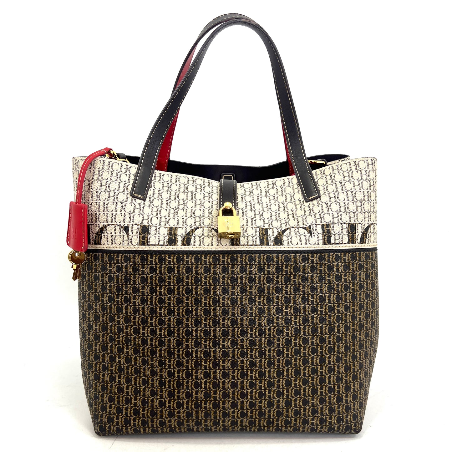 MATRYOSHKA CAROLINA HERRERA
