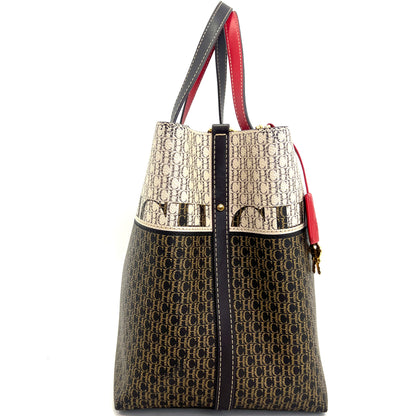 MATRYOSHKA CAROLINA HERRERA