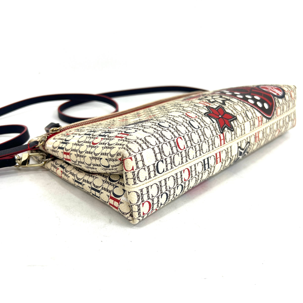POCHETTE CAROLINA HERRERA
