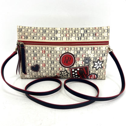 POCHETTE CAROLINA HERRERA