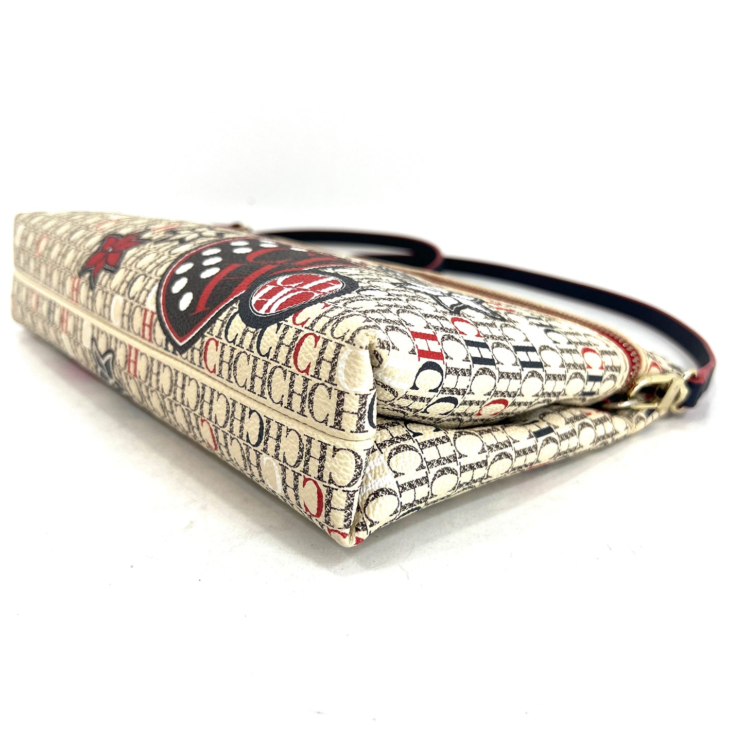 POCHETTE CAROLINA HERRERA
