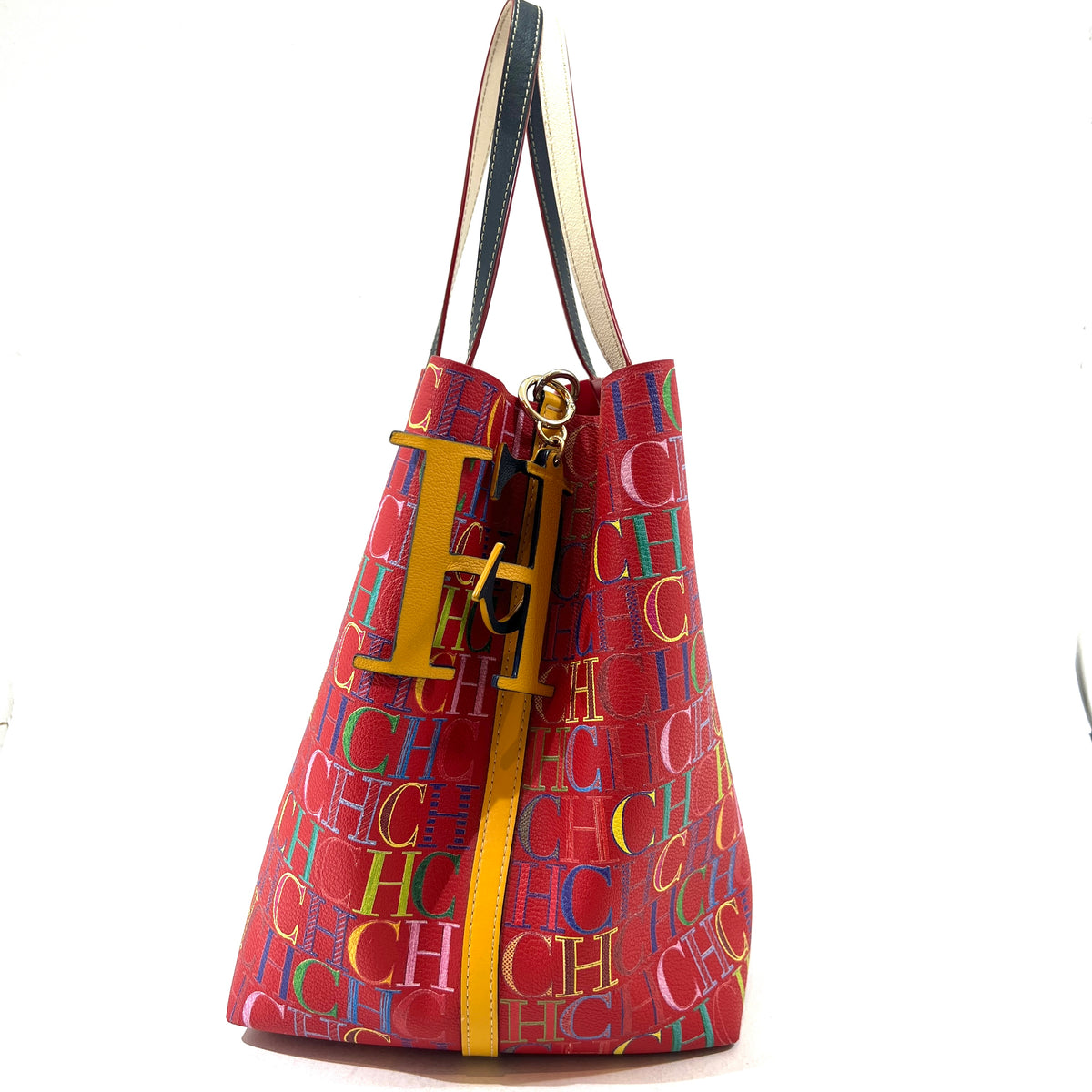 MATRYOSHKA LOCKED CAROLINA HERRERA