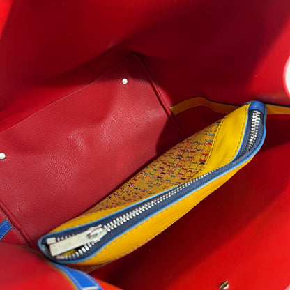 MATRYOSHKA LOCKED CAROLINA HERRERA