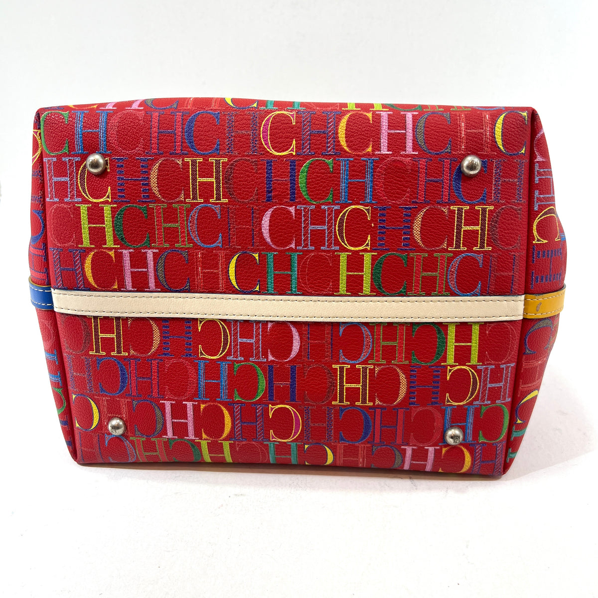 MATRYOSHKA LOCKED CAROLINA HERRERA