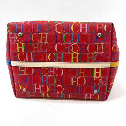 MATRYOSHKA LOCKED CAROLINA HERRERA