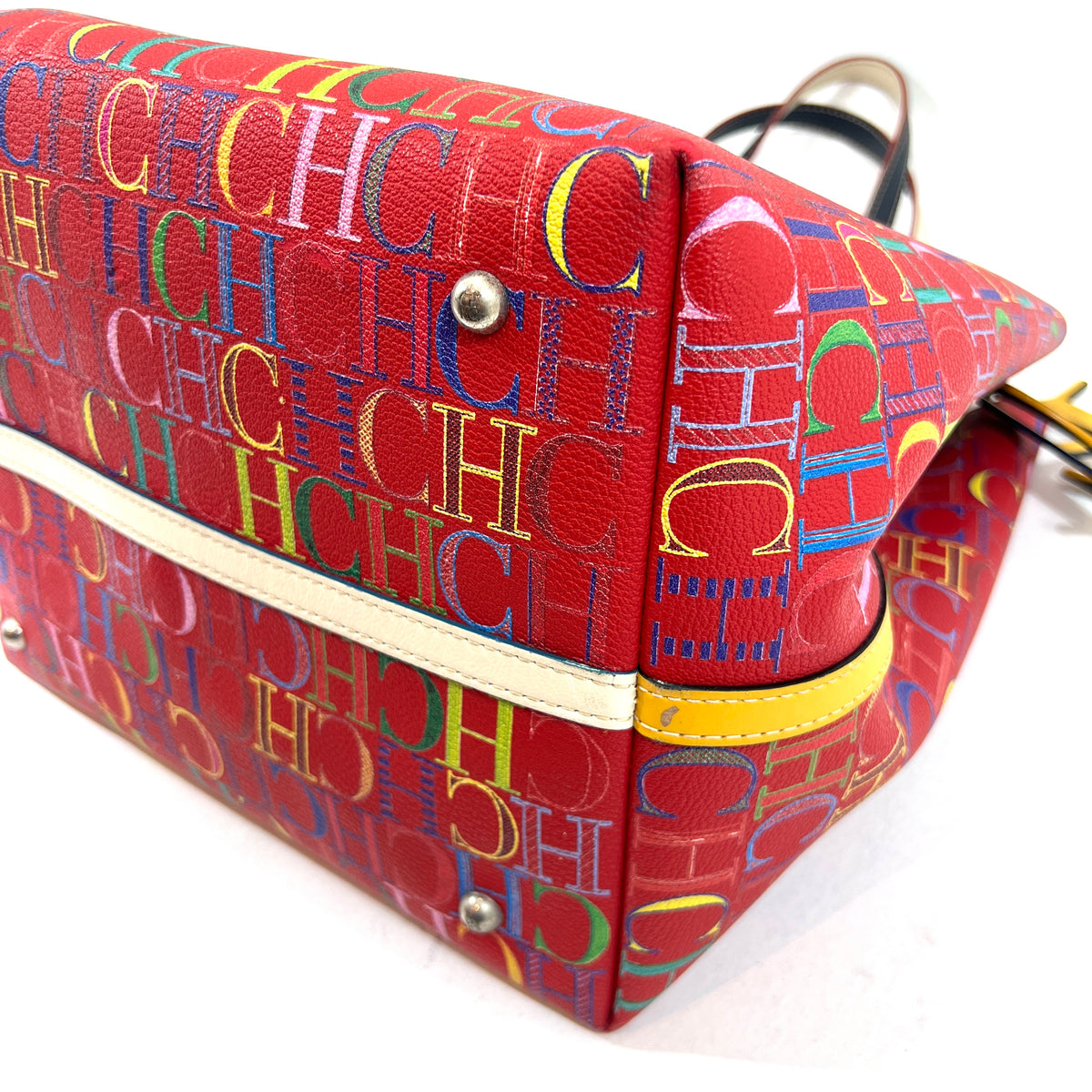 MATRYOSHKA LOCKED CAROLINA HERRERA