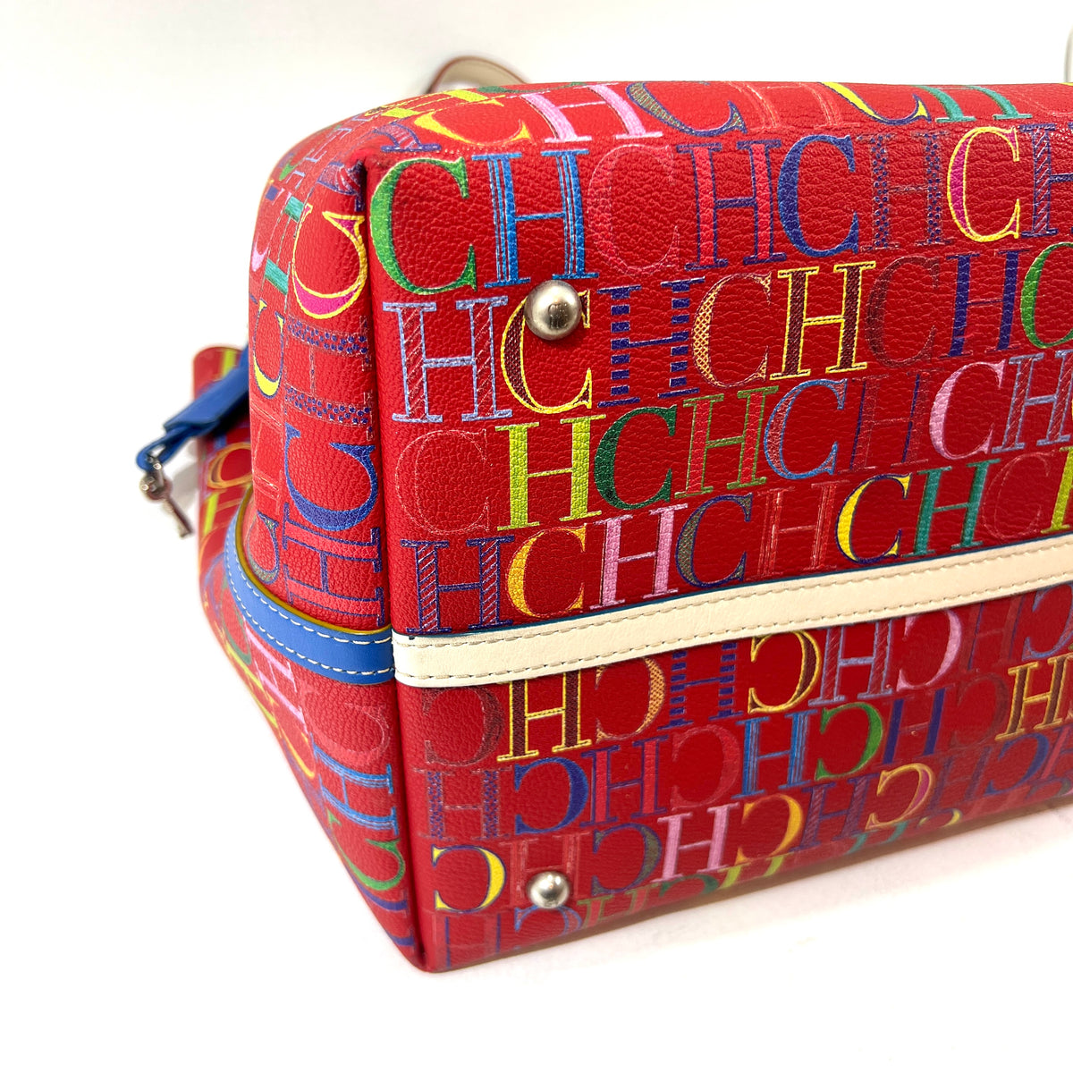MATRYOSHKA LOCKED CAROLINA HERRERA