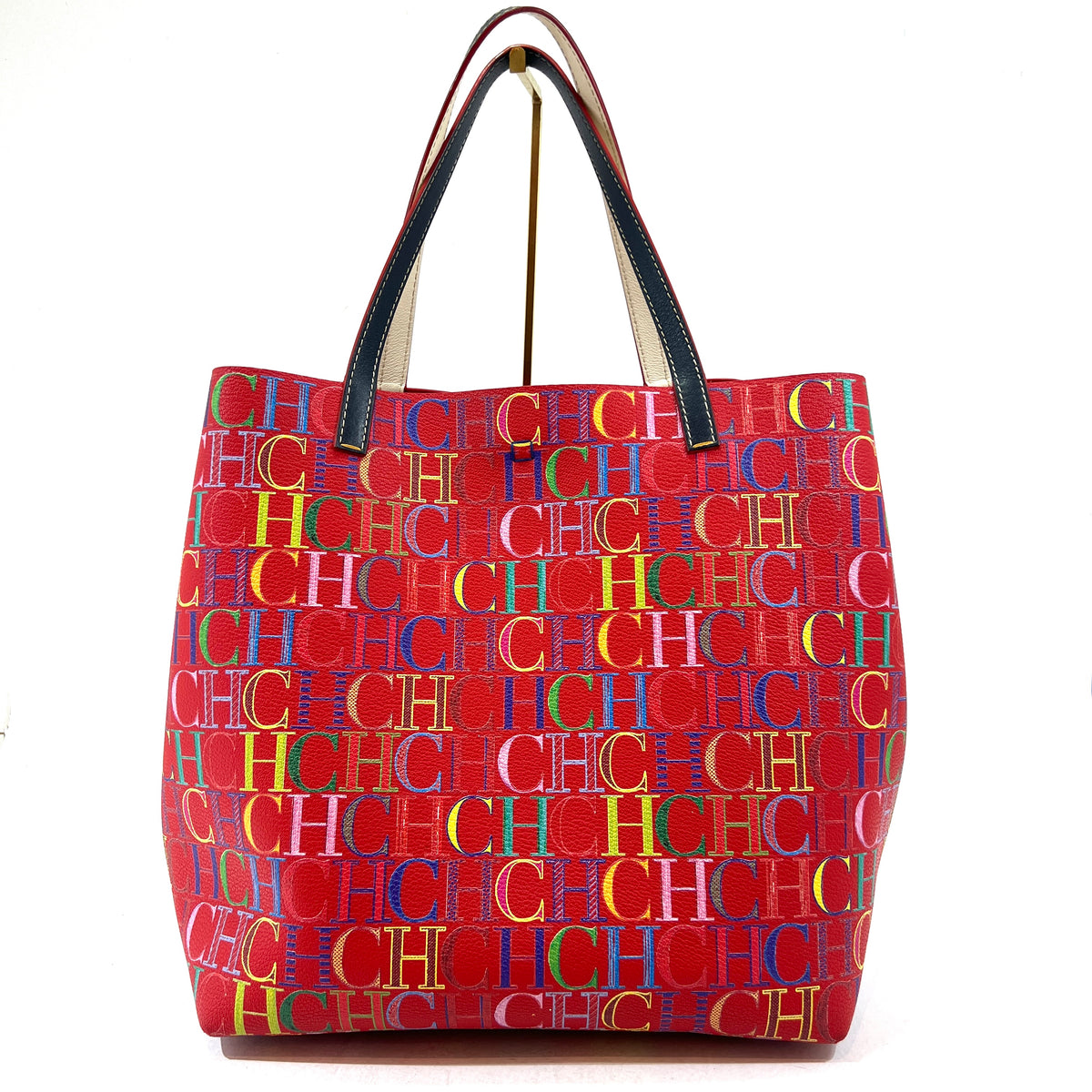 MATRYOSHKA LOCKED CAROLINA HERRERA