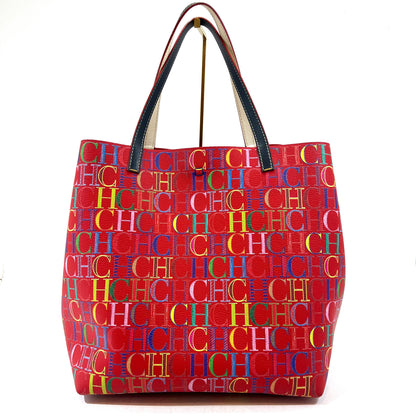 MATRYOSHKA LOCKED CAROLINA HERRERA