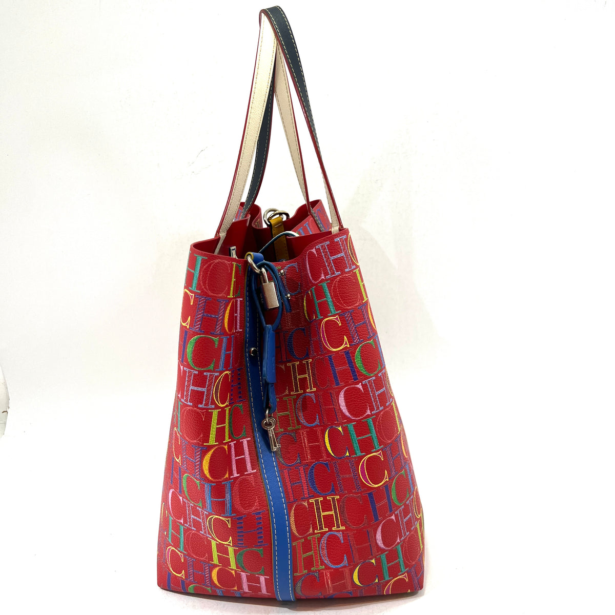 MATRYOSHKA LOCKED CAROLINA HERRERA