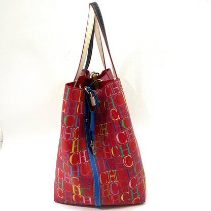 MATRYOSHKA LOCKED CAROLINA HERRERA