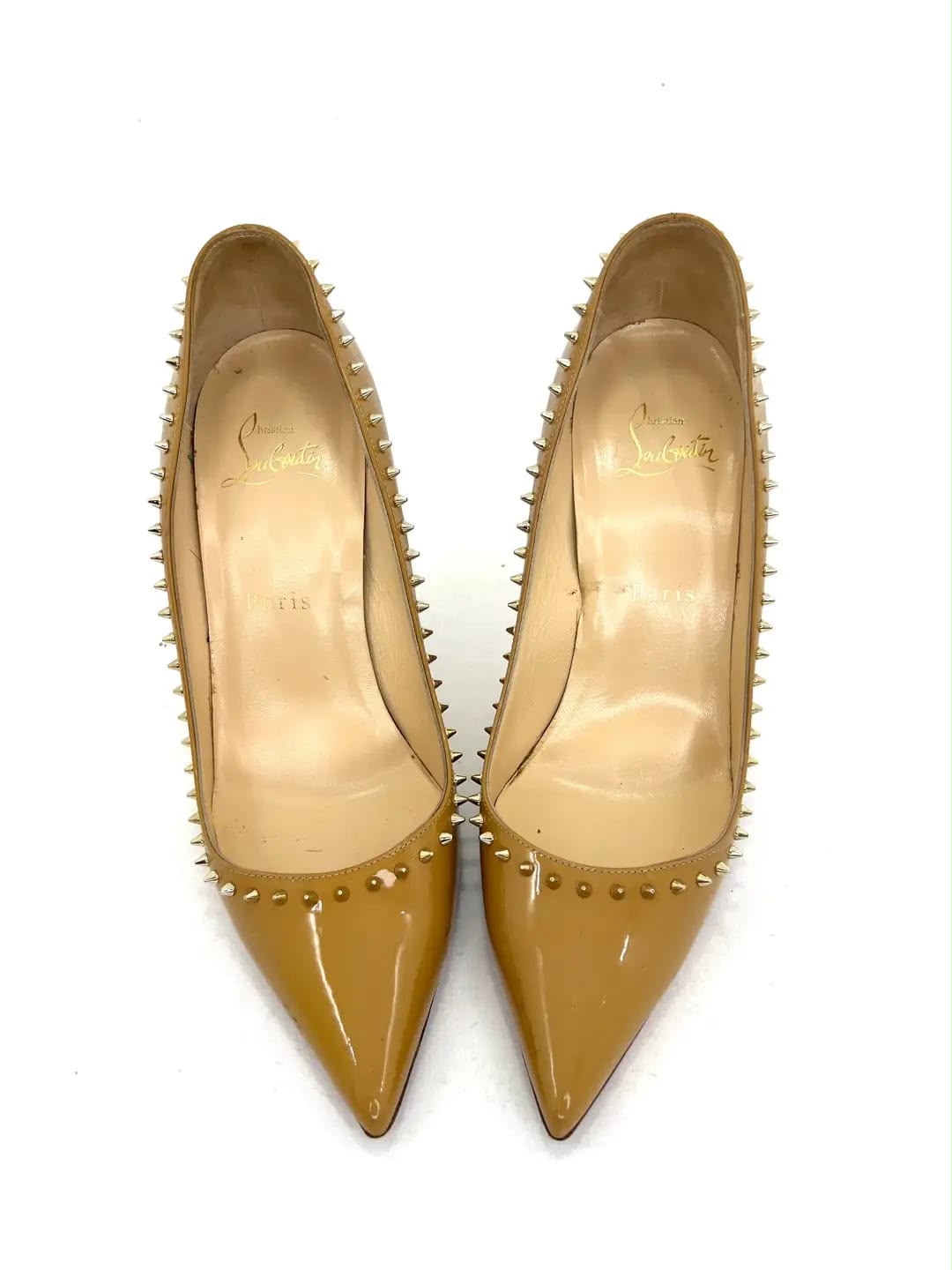 PUMPS AMJALINA CHRISTIAN LOUBOUTIN.