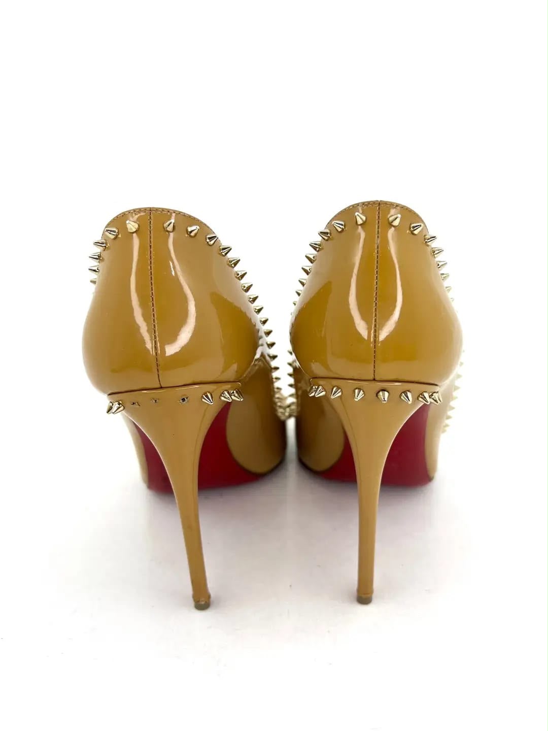 PUMPS AMJALINA CHRISTIAN LOUBOUTIN.