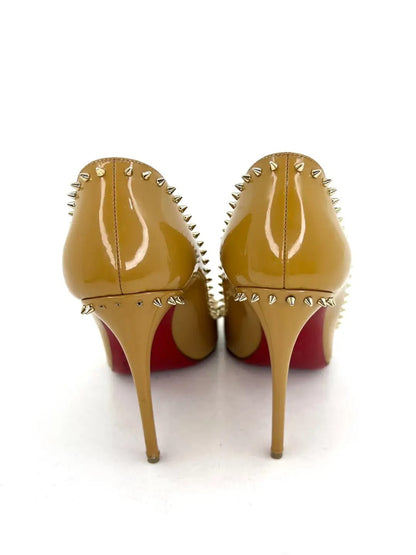 PUMPS AMJALINA CHRISTIAN LOUBOUTIN.