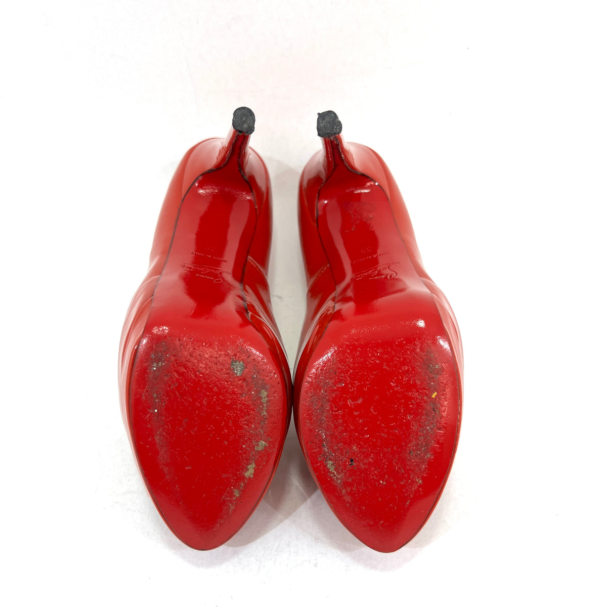 PUMPS LOUBOUTIN