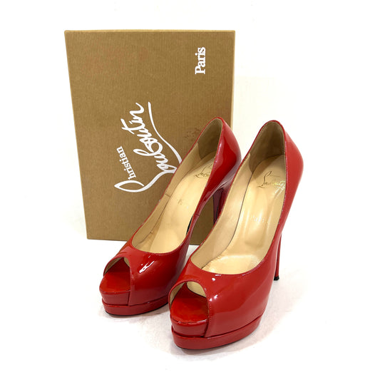 PUMPS LOUBOUTIN