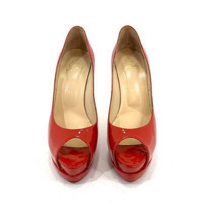 PUMPS LOUBOUTIN