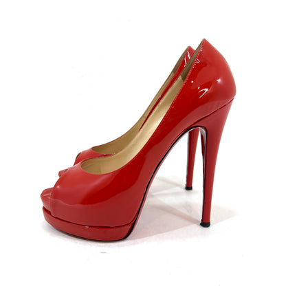 PUMPS LOUBOUTIN