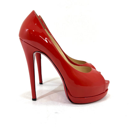 PUMPS LOUBOUTIN