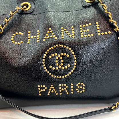 BOLSO CHANEL DEAUVILLE