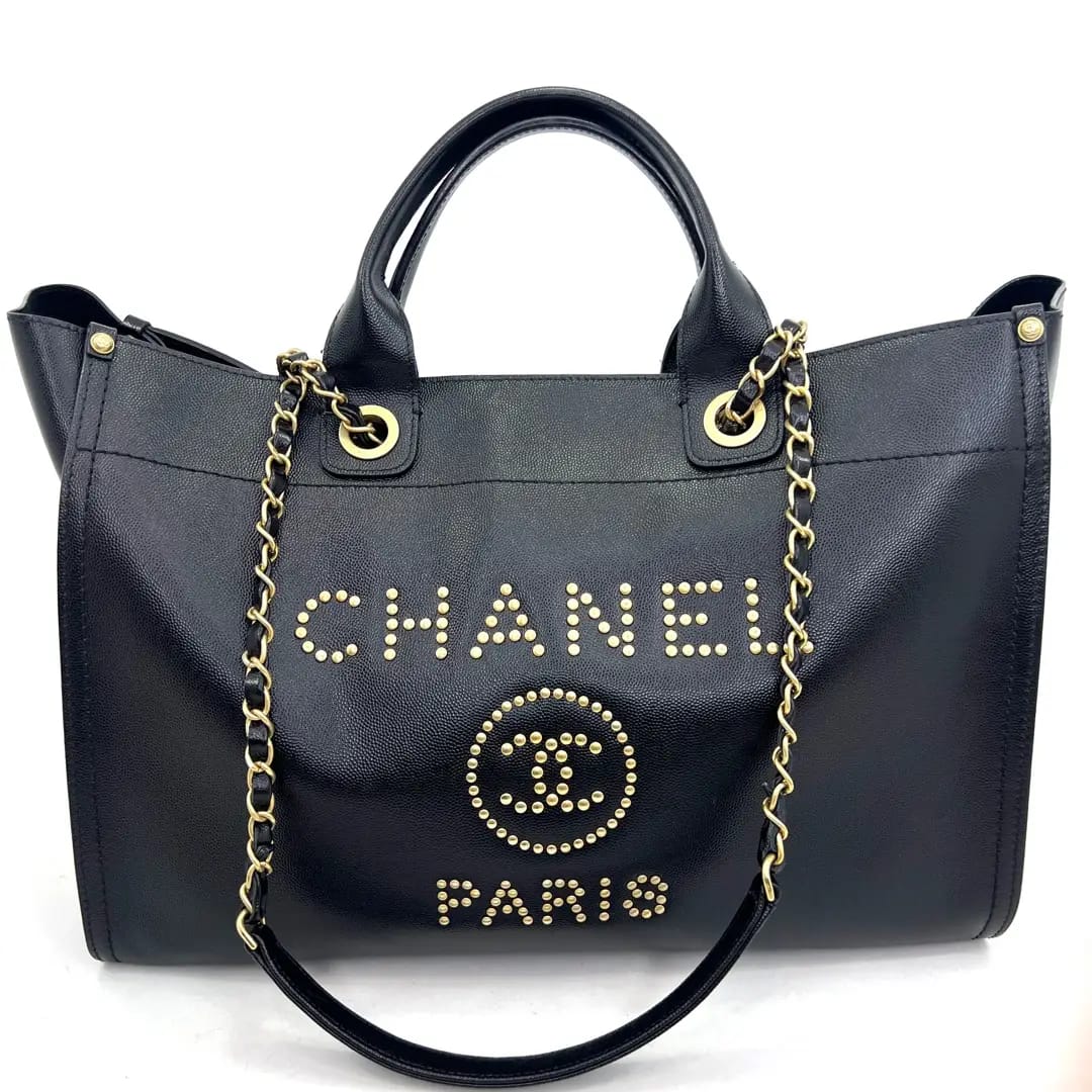 BOLSO CHANEL DEAUVILLE