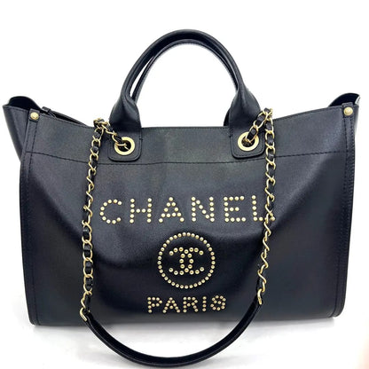 BOLSO CHANEL DEAUVILLE