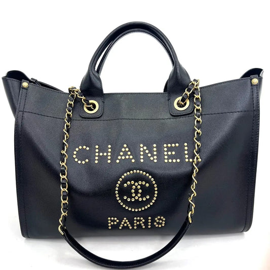 BOLSO CHANEL DEAUVILLE
