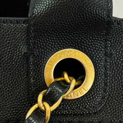 BOLSO CHANEL DEAUVILLE