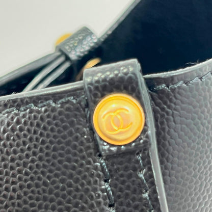 BOLSO CHANEL DEAUVILLE