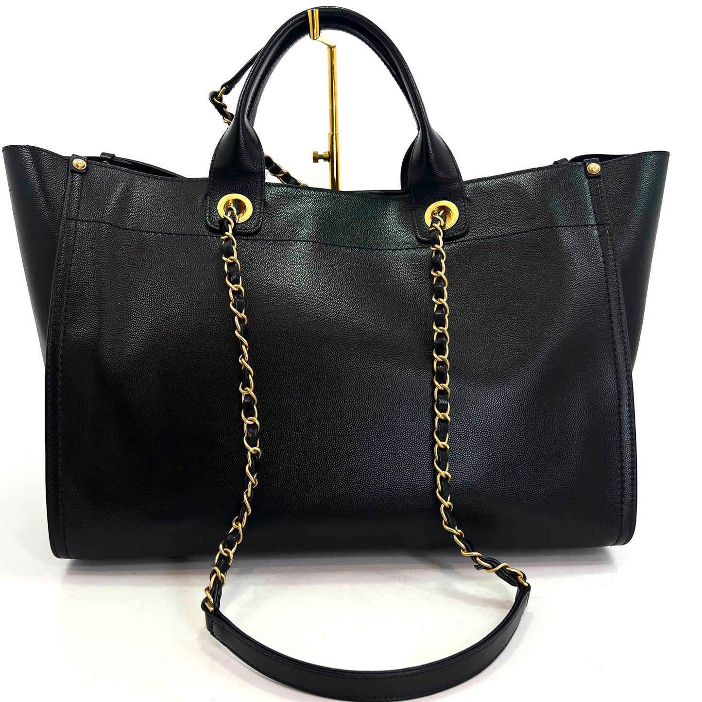 BOLSO CHANEL DEAUVILLE