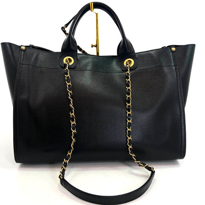BOLSO CHANEL DEAUVILLE
