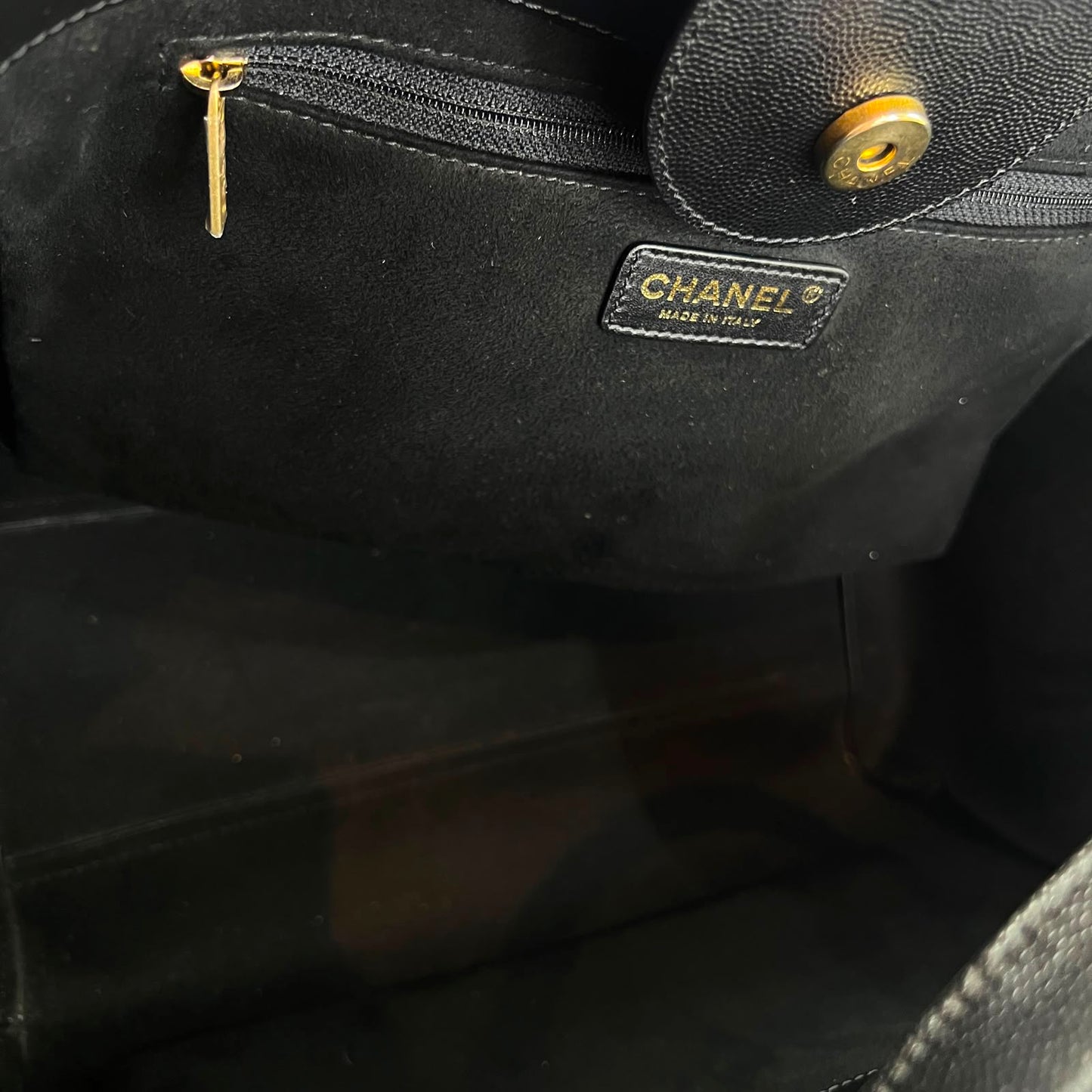 BOLSO CHANEL DEAUVILLE