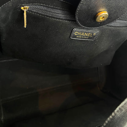 BOLSO CHANEL DEAUVILLE