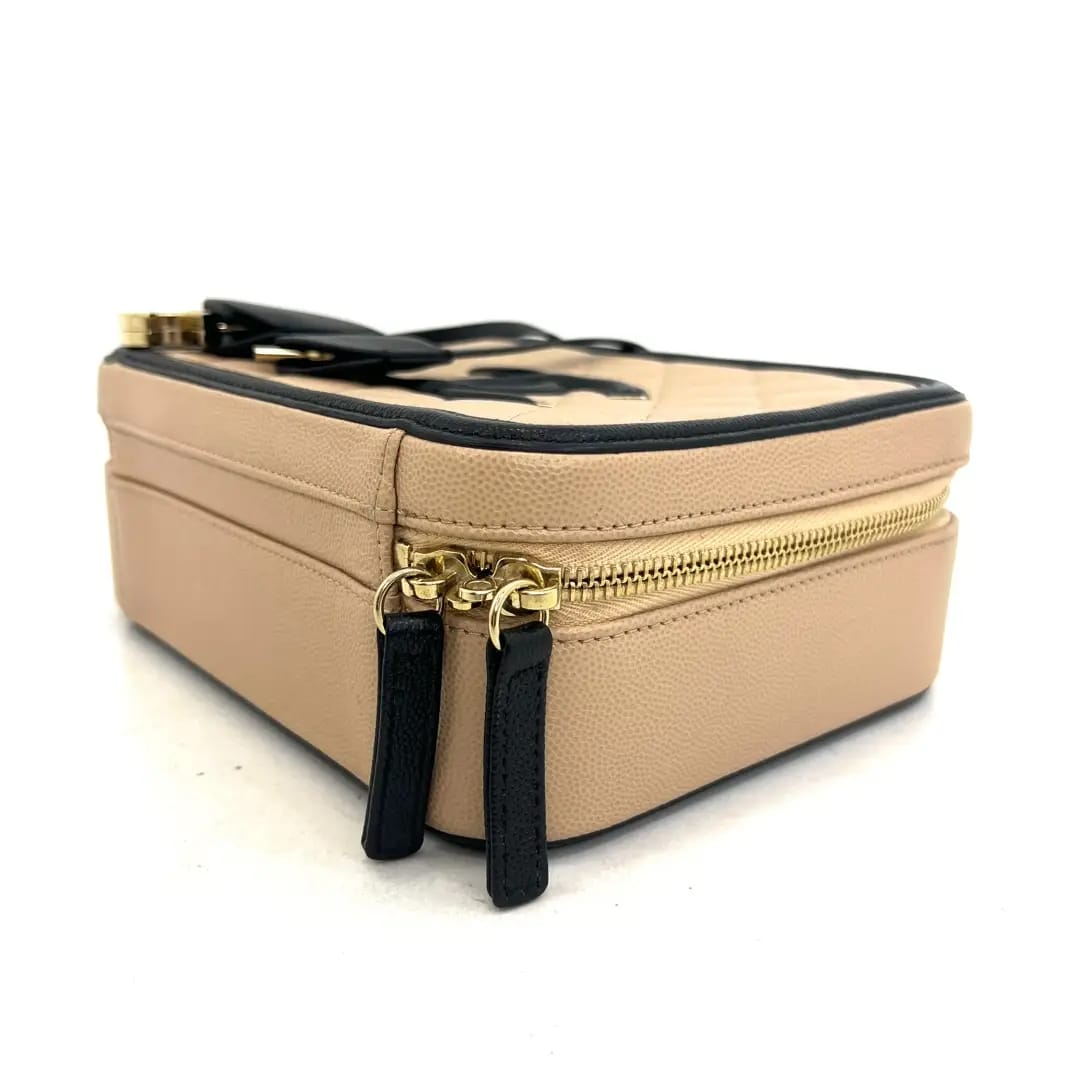 VANITY CHANEL