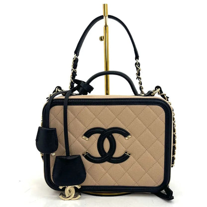 VANITY CHANEL