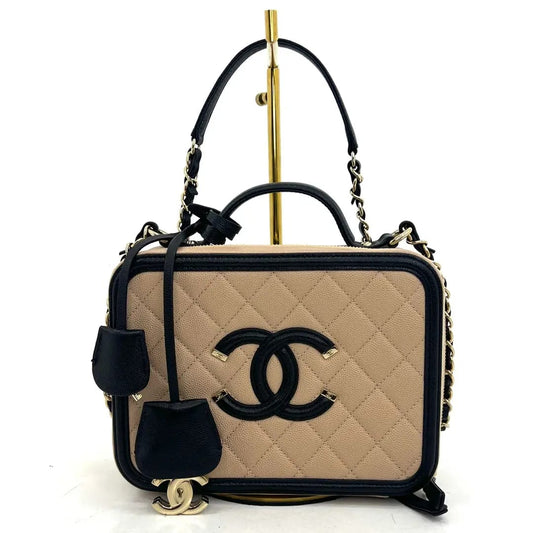 VANITY CHANEL