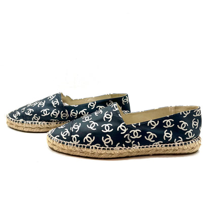 ALPARGATAS CHANEL