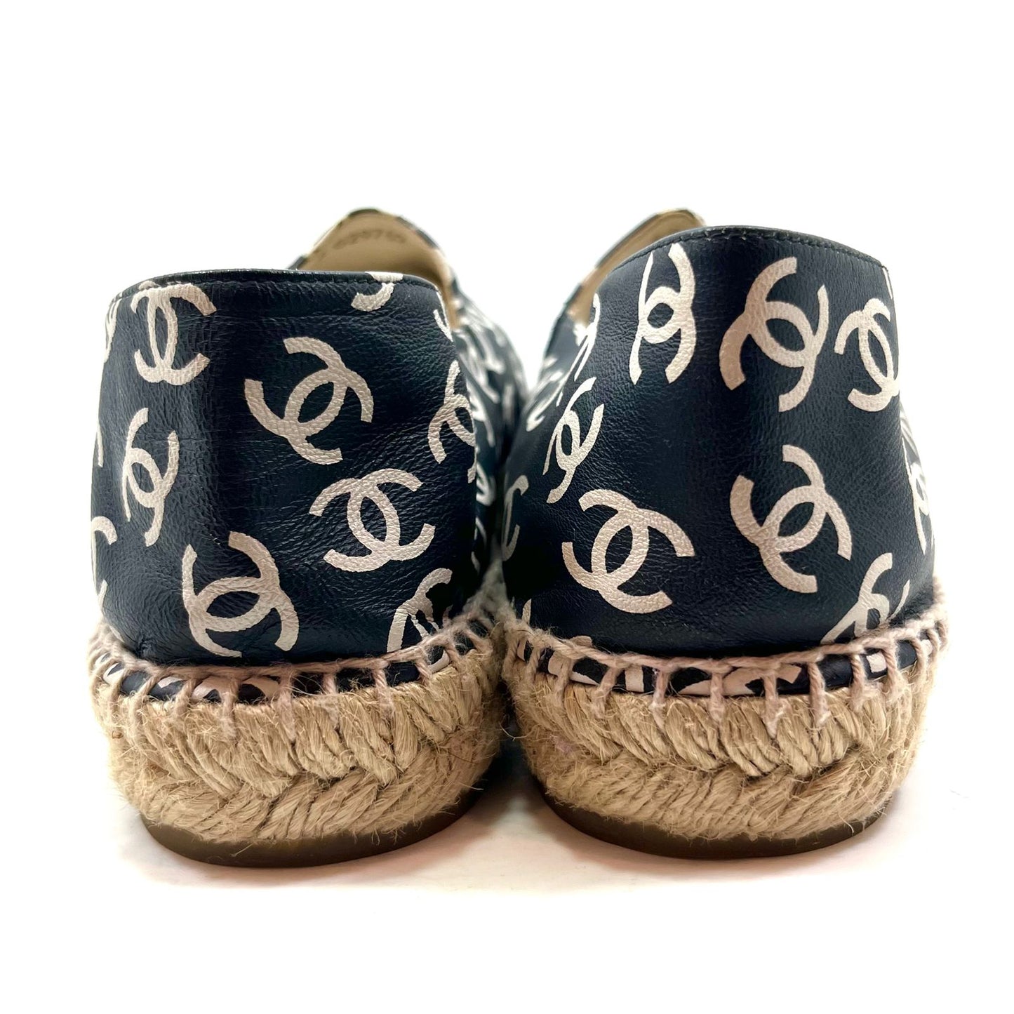 ALPARGATAS CHANEL