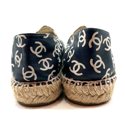 ALPARGATAS CHANEL
