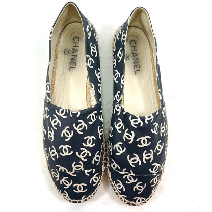 ALPARGATAS CHANEL