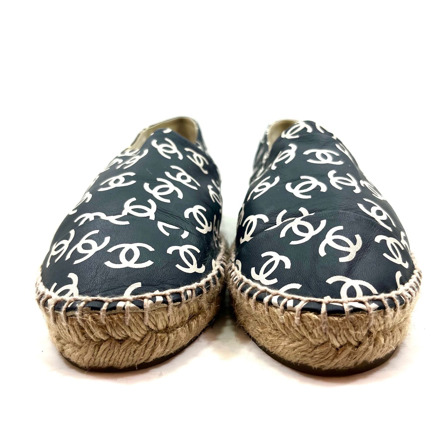 ALPARGATAS CHANEL