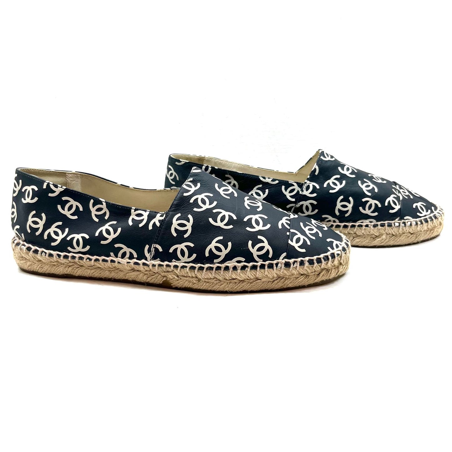 ALPARGATAS CHANEL