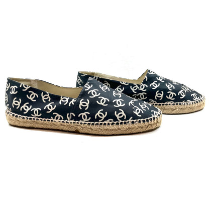 ALPARGATAS CHANEL