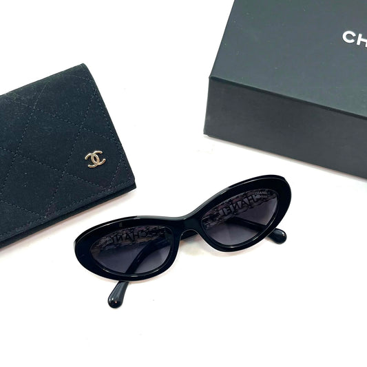 LENTES CHANEL