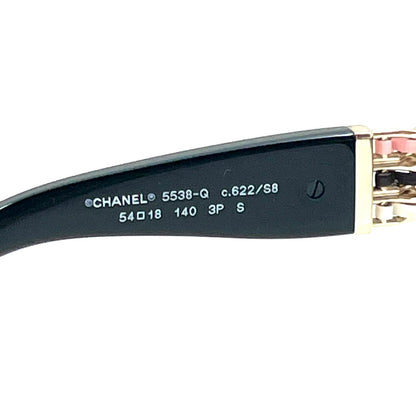 LENTES CHANEL