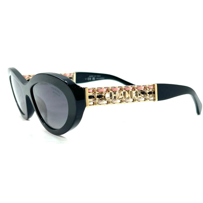 LENTES CHANEL
