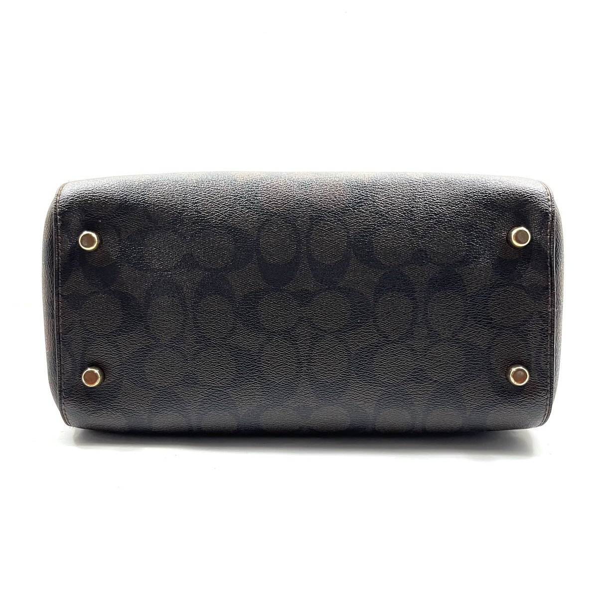 BOLSO COACH BOWLING ROWAN