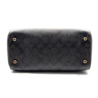 BOLSO COACH BOWLING ROWAN